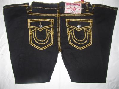 Men's TRUE RELIGION Jeans-300